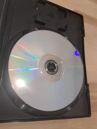 Edén PS2