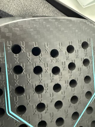 Racchetta da padel Xcalion M1 ibrida