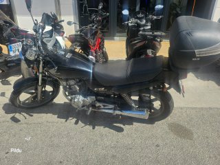 Honda CB 250