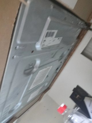 Cocina de gas Beko 4 fuegos