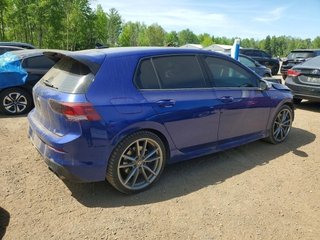 Despiece Volkswagen Golf R 2024