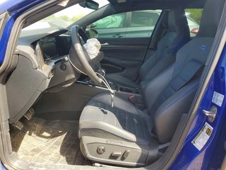 Despiece Volkswagen Golf R 2024
