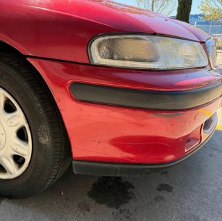 Rover 420d