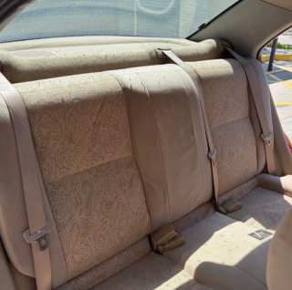 Rover 420d