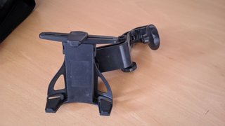 Soporte Tablet Coche