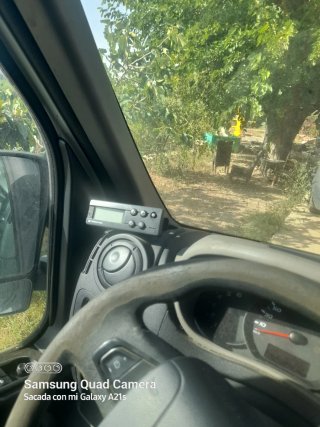 Renault Master 2016