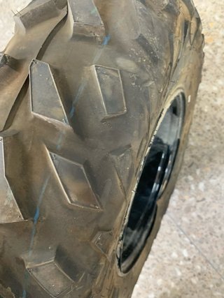 Neumático Quad ATV Maxxis 25x8-12