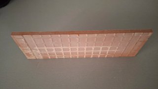 Cenefa cocina 32x11 cm - 29 unidades