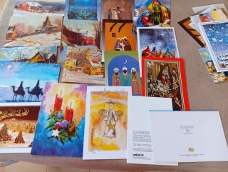 Lote 302 Postales Variadas