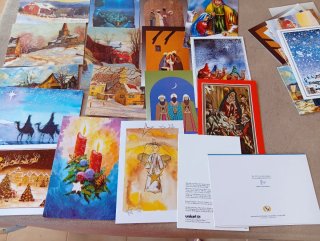Lote 302 Postales Variadas