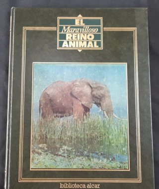 5 Libros Clásicos, Historia Universal y Natural.