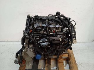 Tmanp438602 rhz motor completo peugeot 406 berlina