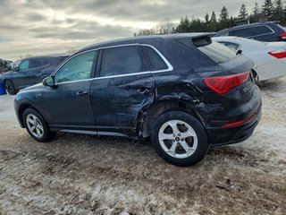 Despiece Audi Q3 Premium Plus S-Line 2019