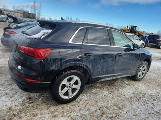 Despiece Audi Q3 Premium Plus S-Line 2019