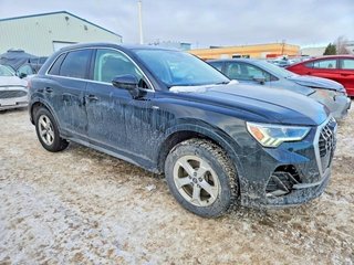 Despiece Audi Q3 Premium Plus S-Line 2019