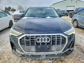 Despiece Audi Q3 Premium Plus S-Line 2019