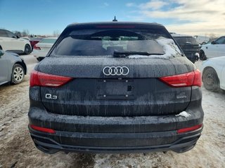 Despiece Audi Q3 Premium Plus S-Line 2019