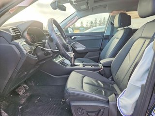 Despiece Audi Q3 Premium Plus S-Line 2019