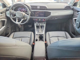 Despiece Audi Q3 Premium Plus S-Line 2019