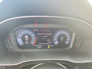 Despiece Audi Q3 Premium Plus S-Line 2019