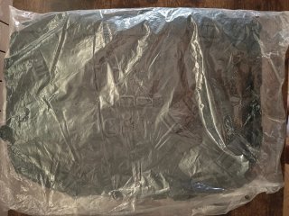 NUEVA Mochila Táctica Militar 45L Negra