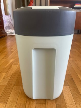 Papelera de pañales Tommee Tippee