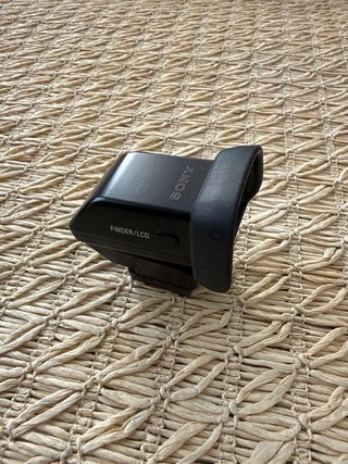 Sony RX1R Cámara Compacta full frame Premium.