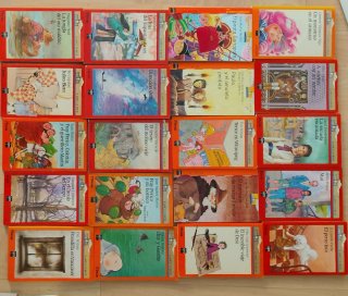 Libros de lectura, infantiles, adultos, valenciano