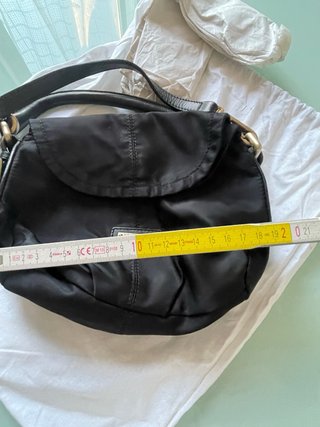 Borsetta Max Mara nera