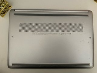 Portátil HP