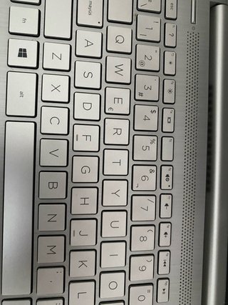 Portátil HP