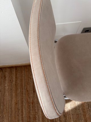 Sillas Thonet S32 PV, in outstanding conditions