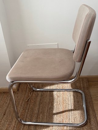 Sillas Thonet S32 PV, in outstanding conditions