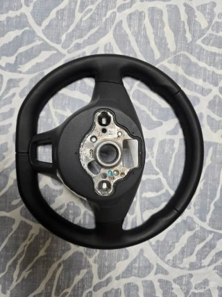 Volante Golf VII Multifunción