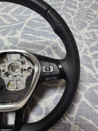 Volante Golf VII Multifunción
