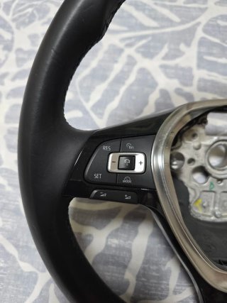 Volante Golf VII Multifunción