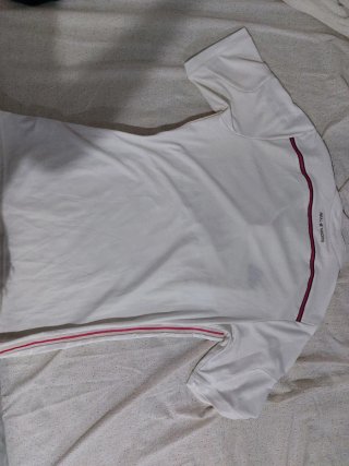 Camiseta Real Madrid Adidas Talla M