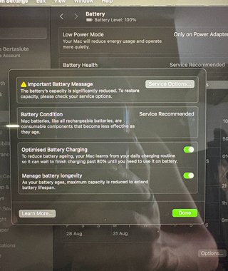 MacBook Pro 15 2018 16GB + funda