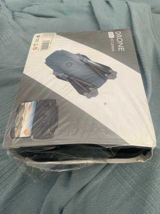 Drone E58 con Cámara HD