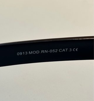 Gafas de sol Roberto para niños RN-052