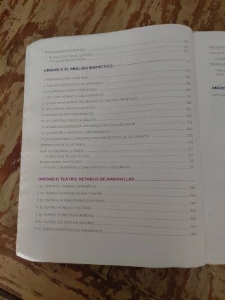 1ºBACHILLERATO NUEVO TERA LENGUA CASTELLANA Y L...