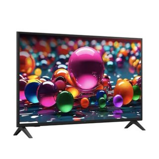 Smart TV LG 43 UHD 4K 43UA75006LA con IA NUEVA