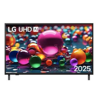 Smart TV LG 43 UHD 4K 43UA75006LA con IA NUEVA