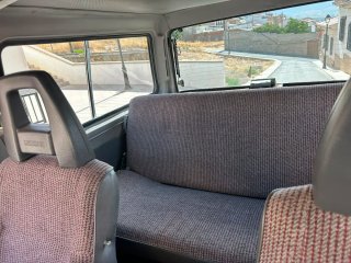Nissan Patrol 1992