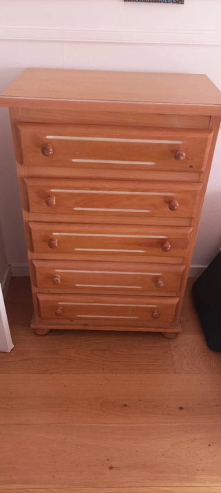 Conjunto dormitorio juvenil