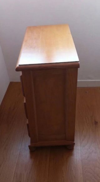 Conjunto dormitorio juvenil