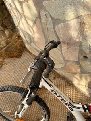 Bicicleta Orbea Otero