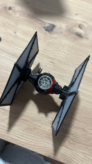 Figura TIE Fighter First Order
