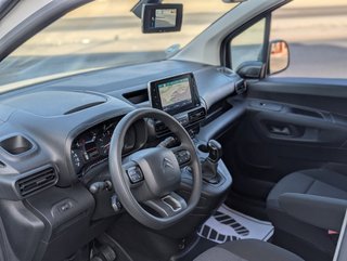 Citroen Berlingo Premium 1.5BlueHdi IVA Garantía I