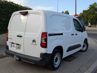 Citroen Berlingo Premium 1.5BlueHdi IVA Garantía I